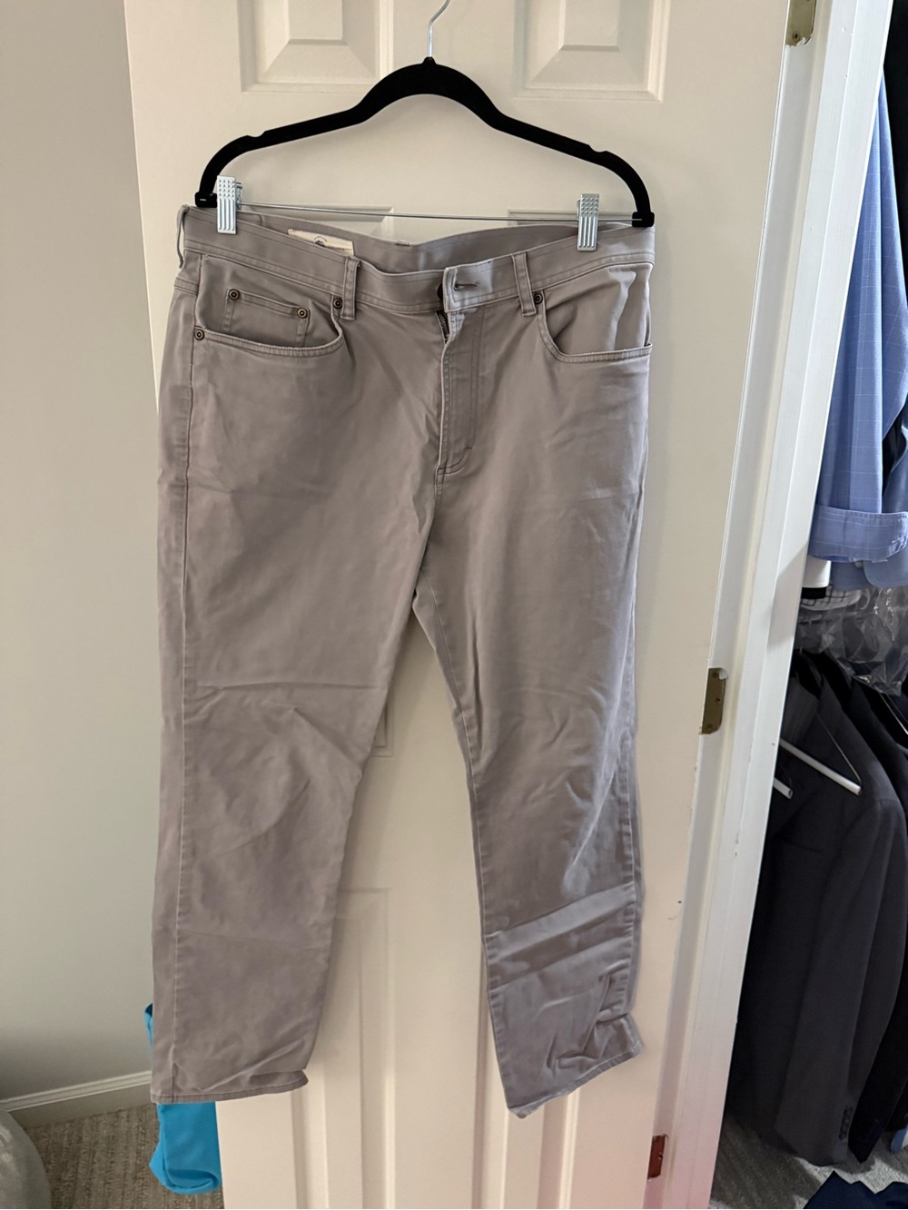 Men’s Onward Reserve Pants